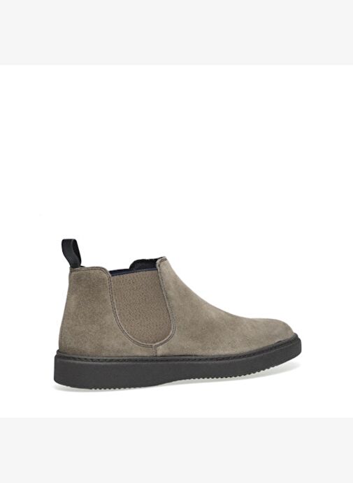 Erkek Bot 19C6 Frau WAXY Visone (grey) - Görsel 4