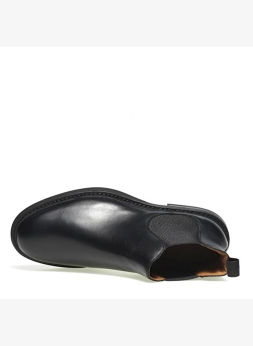 Erkek Bot 73N3 Frau PONCHOasport Nero (black) - Görsel 5