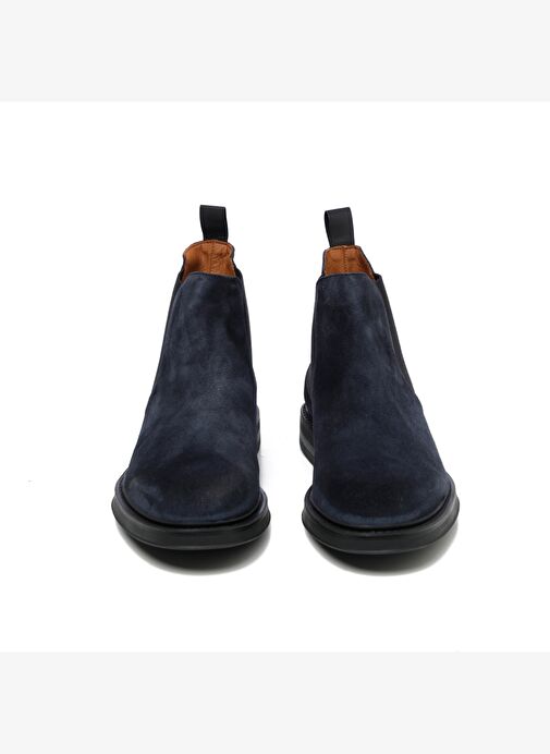 Erkek Bot 73C3 Frau WAXY Blu - Görsel 4