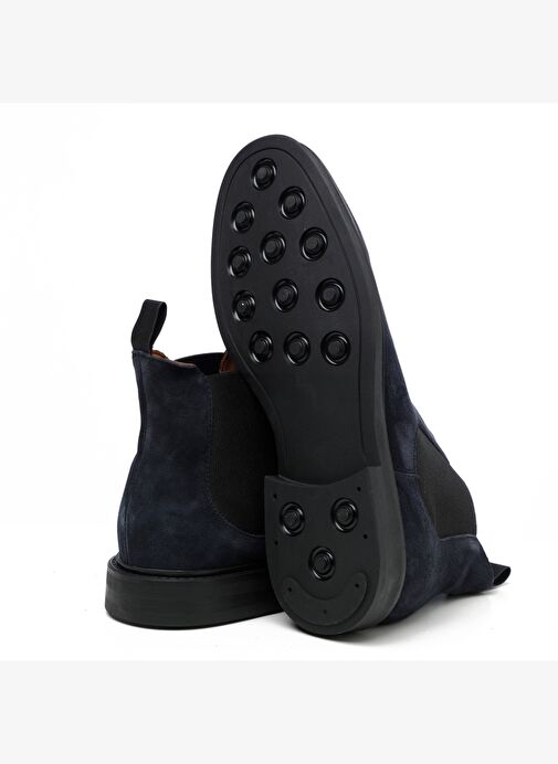 Erkek Bot 73C3 Frau WAXY Blu - Görsel 6