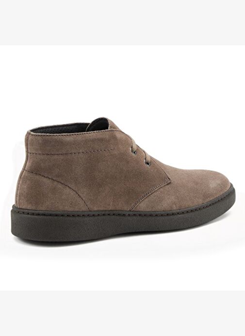 Erkek Bot 19A5 Frau WAXY Visone (Dark Beige) - Görsel 4