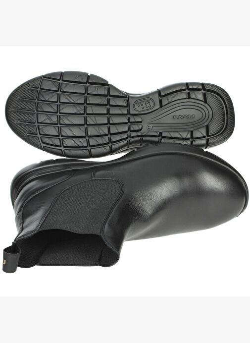 Erkek Bot 09S4 Frau SURF NEROnero (black) - Görsel 5