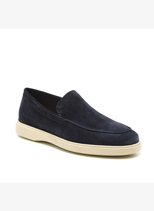 Erkek Oxford ( Klasik) 20C0 Frau SOFTY BURROcream (OFF-WHITEcream) - Görsel 2