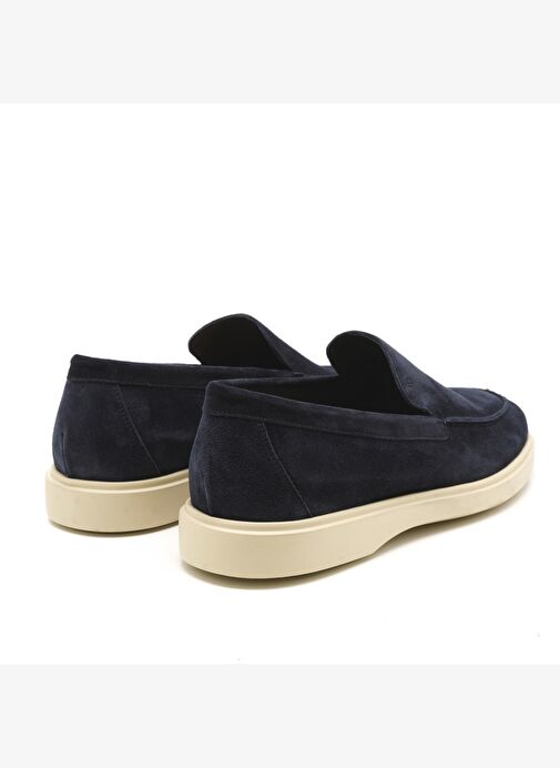 Erkek Oxford ( Klasik) 20C0 Frau SOFTY BURROcream (OFF-WHITEcream) - Görsel 4