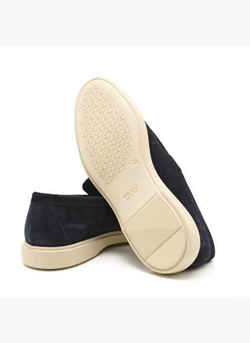 Erkek Oxford ( Klasik) 20C0 Frau SOFTY BURROcream (OFF-WHITEcream) - Görsel 5