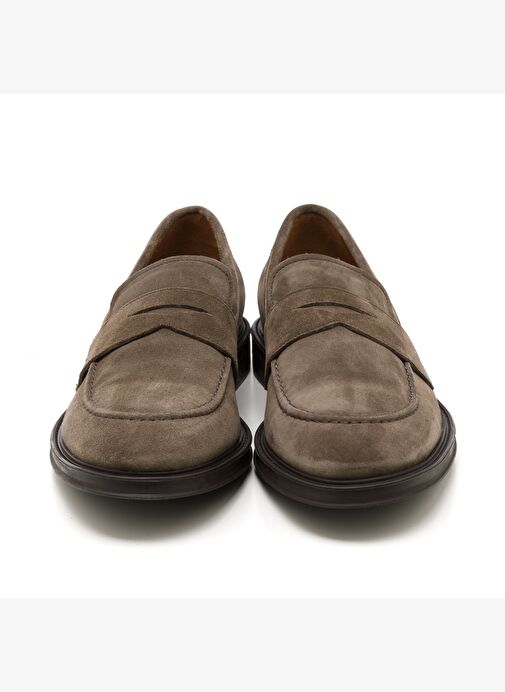 Erkek Oxford ( Klasik) 71C1 Frau SOFTY TORBA (dark grey) - Görsel 4