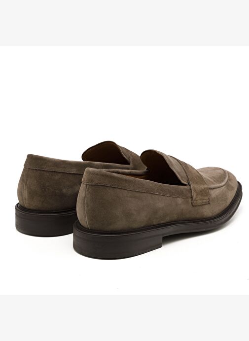 Erkek Oxford ( Klasik) 71C1 Frau SOFTY TORBA (dark grey) - Görsel 5