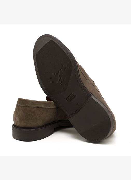 Erkek Oxford ( Klasik) 71C1 Frau SOFTY TORBA (dark grey) - Görsel 6