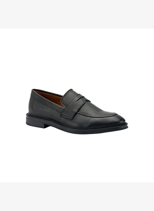 Erkek Oxford ( Klasik) 71N1 Frau BABY NERO (black) - Görsel 3