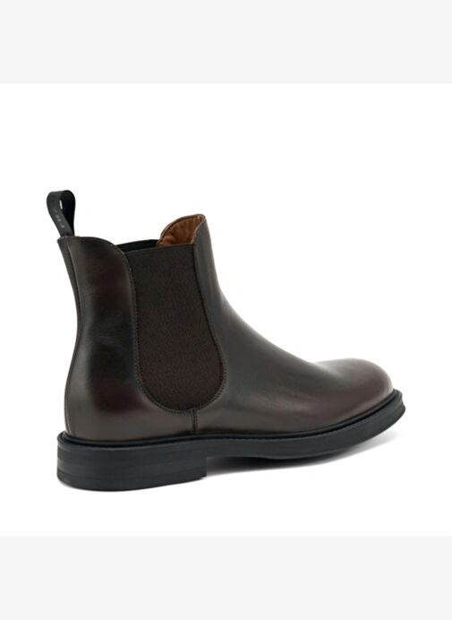 Erkek Bot 73N3 Frau PONCHOasport T.Moro (brown) - Görsel 4