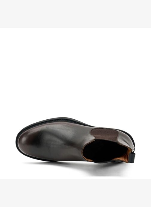 Erkek Bot 73N3 Frau PONCHOasport T.Moro (brown) - Görsel 5