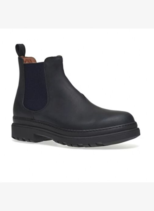 Erkek Bot 32N3 Frau CRAZY Nero(Black) - Görsel 2