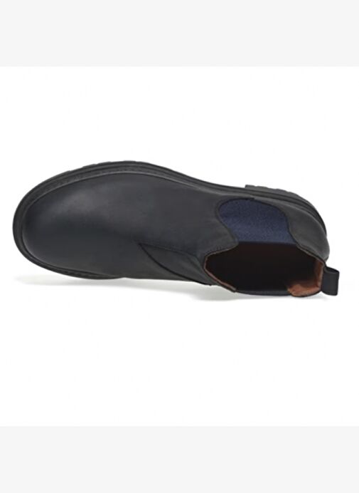 Erkek Bot 32N3 Frau CRAZY Nero(Black) - Görsel 4