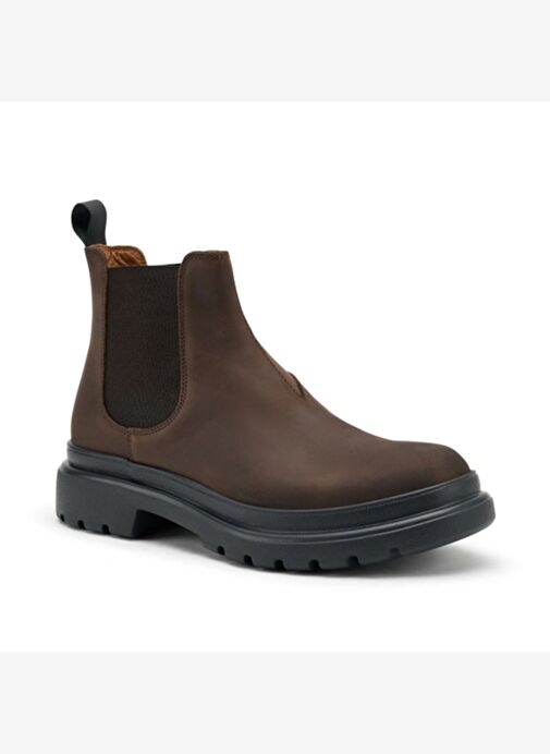 Erkek Bot 32N3 Frau CRAZY T.Moro (brown) - Görsel 3