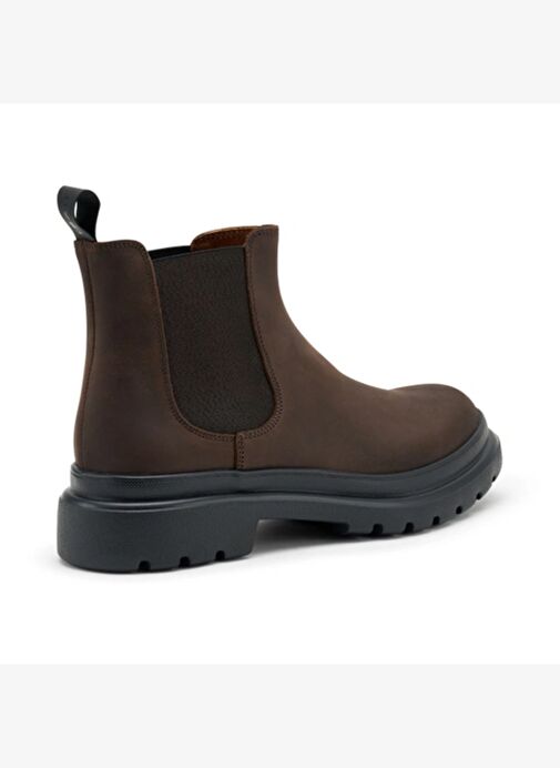 Erkek Bot 32N3 Frau CRAZY T.Moro (brown) - Görsel 4