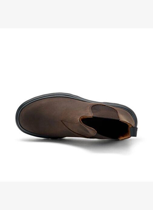 Erkek Bot 32N3 Frau CRAZY T.Moro (brown) - Görsel 5