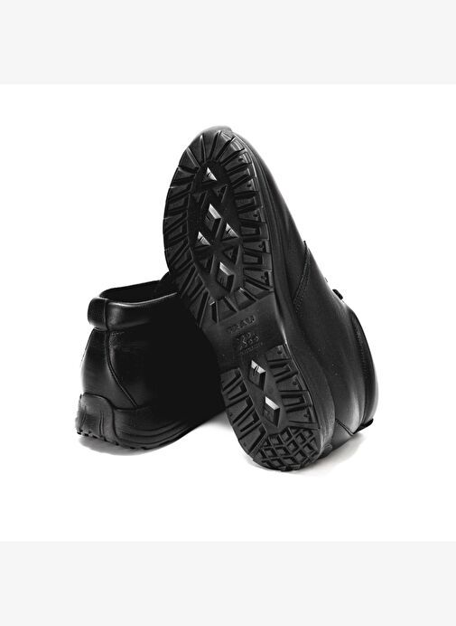 Erkek Bot 09L2 Frau SURF NEROnero - Görsel 6