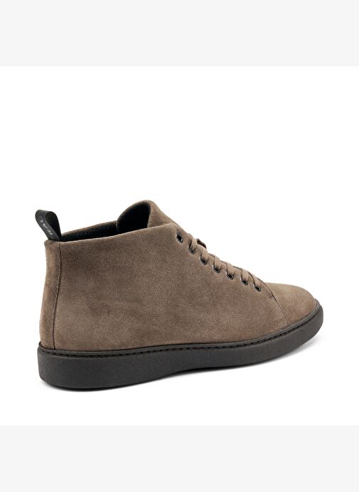 19A5 Erkek Bot 19A9 Frau WAXY HIGH LACED UP - Görsel 4