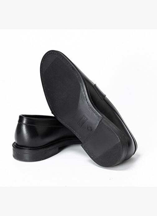 Erkek Bot 71L1 Frau TOLEDO Nero - Görsel 6