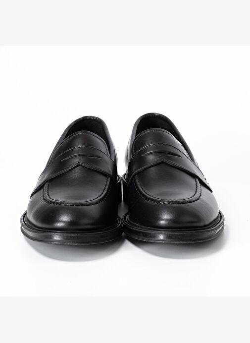 Erkek Bot 71L1 Frau TOLEDO Nero - Görsel 7