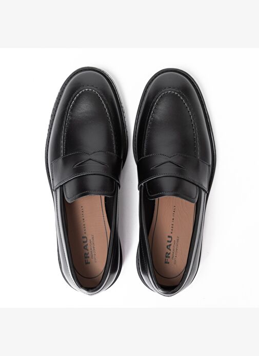 Erkek Bot 71L1 Frau TOLEDO Nero - Görsel 8