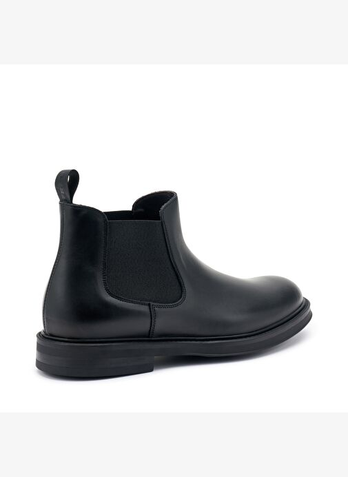 Erkek Bot 72L7 Frau TOLEDO Nero (black) - Görsel 4