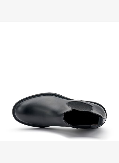 Erkek Bot 72L7 Frau TOLEDO Nero (black) - Görsel 5