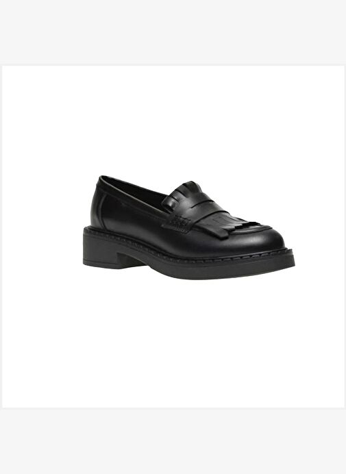 Kadın Oxford ( Klasik) 97N5 Frau SETAasport Nero(black) - Görsel 3