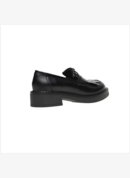 Kadın Oxford ( Klasik) 97N5 Frau SETAasport Nero(black) - Görsel 4