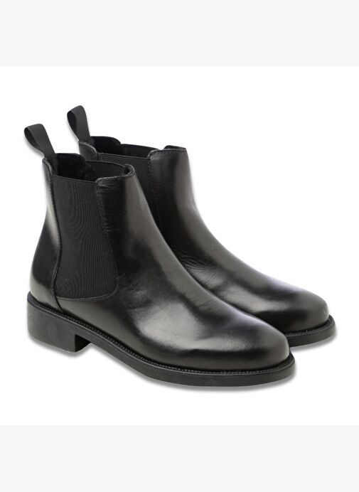 Kadın Bot 98N3 Frau SETAasport Nero (black) - Görsel 3