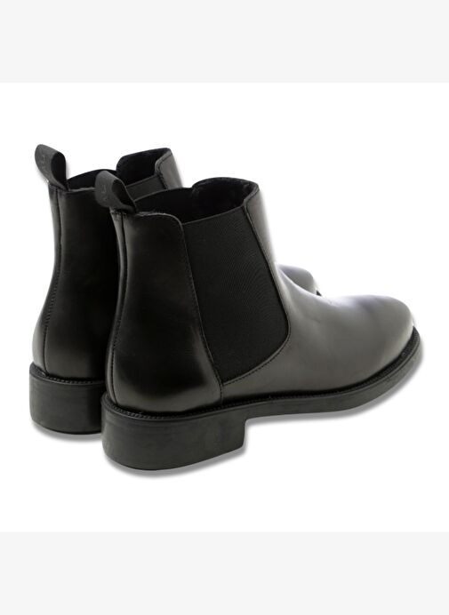 Kadın Bot 98N3 Frau SETAasport Nero (black) - Görsel 5