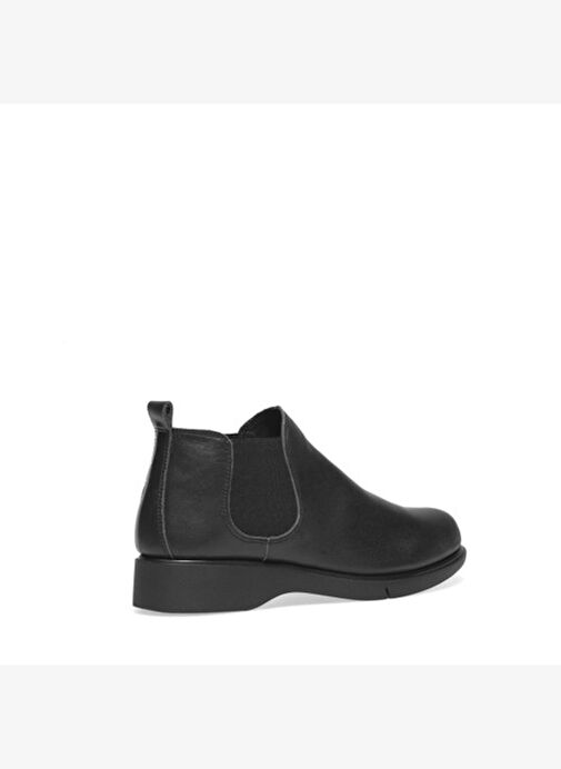 Kadın Bot 53N1 Frau TIVOLI Nero (black) - Görsel 4