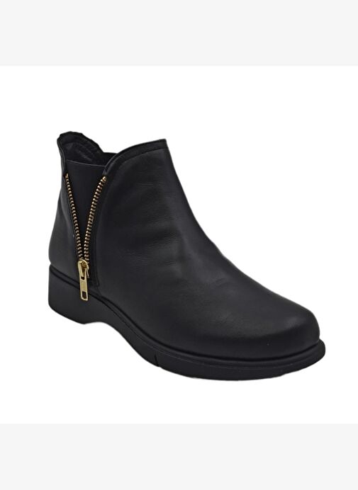 Kadın Bot 53N2 Frau TIVOLI NERO (black) - Görsel 2