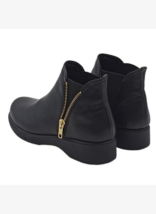 Kadın Bot 53N2 Frau TIVOLI NERO (black) - Görsel 5