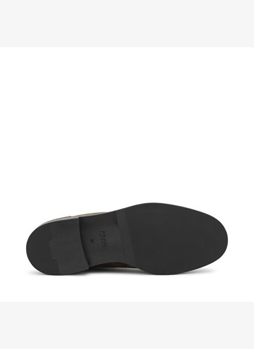 Kadın Bot 98A3 Frau WAXY Cacao - Görsel 6