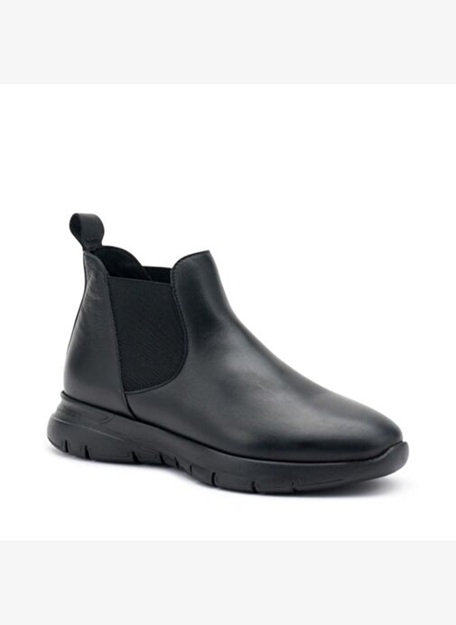 Kadın Bot 43N4 Frau SURF Nero (black) - Görsel 3