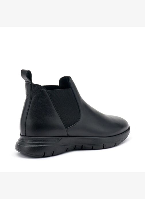 Kadın Bot 43N4 Frau SURF Nero (black) - Görsel 4