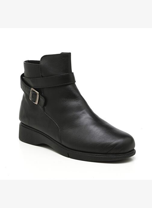 Kadın Bot 53N5 Frau TIVOLI Nero (black) - Görsel 2