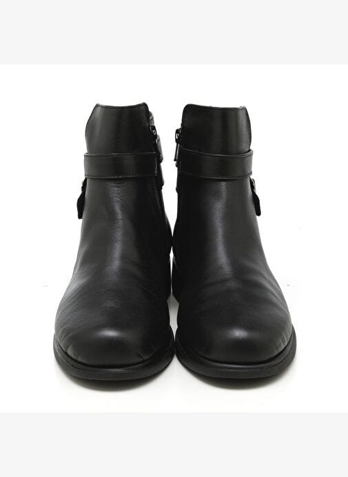 Kadın Bot 53N5 Frau TIVOLI Nero (black) - Görsel 4