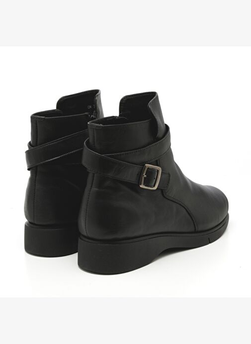 Kadın Bot 53N5 Frau TIVOLI Nero (black) - Görsel 5