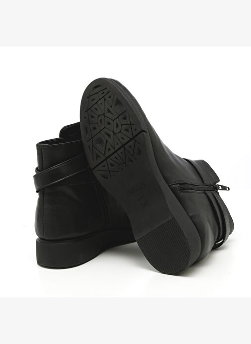 Kadın Bot 53N5 Frau TIVOLI Nero (black) - Görsel 6