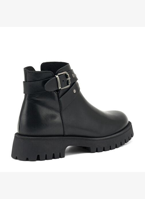 Kadın Bot 56N1 Frau RIO NERO (black) - Görsel 3