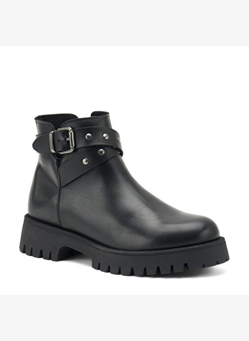 Kadın Bot 56N1 Frau RIO NERO (black) - Görsel 4