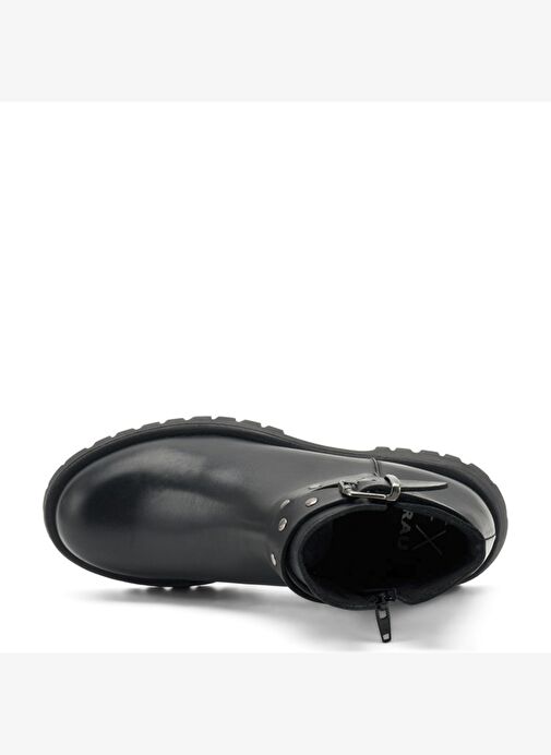 Kadın Bot 56N1 Frau RIO NERO (black) - Görsel 5