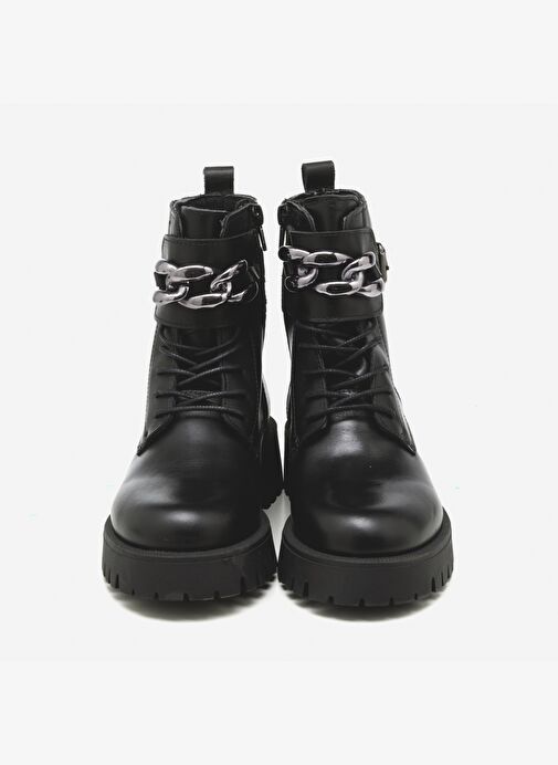 Kadın Bot 56N2 Frau RIO NERO (black) - Görsel 4