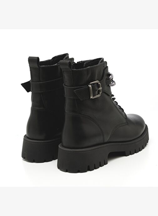 Kadın Bot 56N2 Frau RIO NERO (black) - Görsel 5