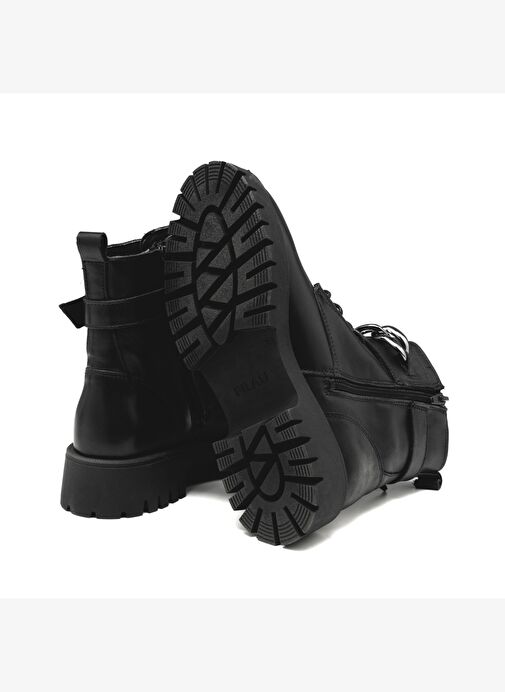 Kadın Bot 56N2 Frau RIO NERO (black) - Görsel 6