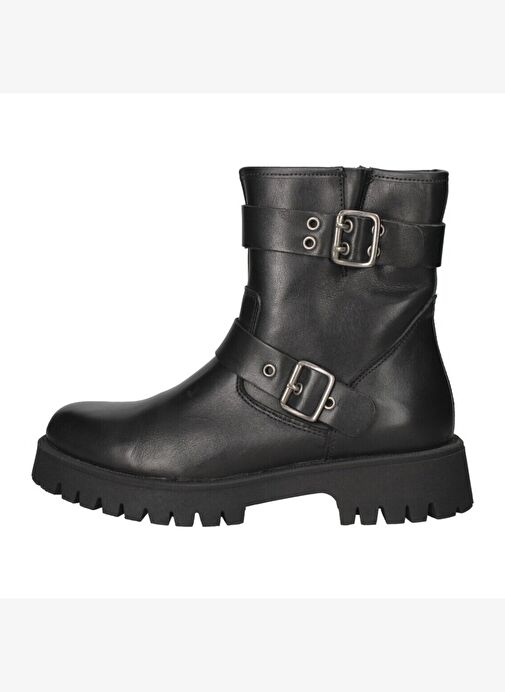 Kadın Bot 56N3 Frau RIO NERO (black) - Görsel 2