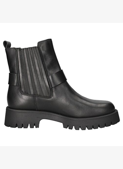 Kadın Bot 56N4 Frau RIO NERO (black) - Görsel 5