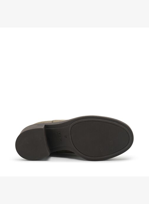 Kadın Bot 80C3 Frau SOFTY Torba (dark grey) - Görsel 6